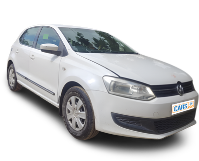 Volkswagen Polo-img